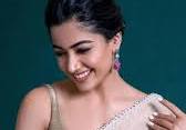 Rashmika Mandanna