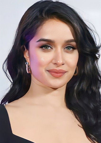 Sharddha Kapoor