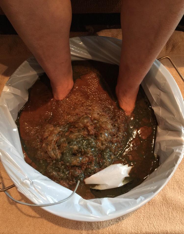 body detox