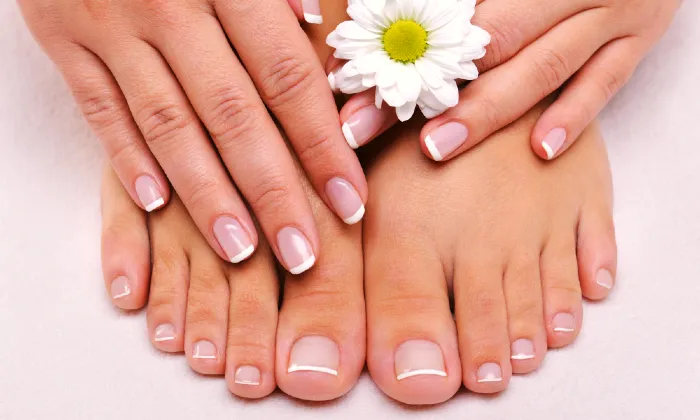 manicurePedicure
