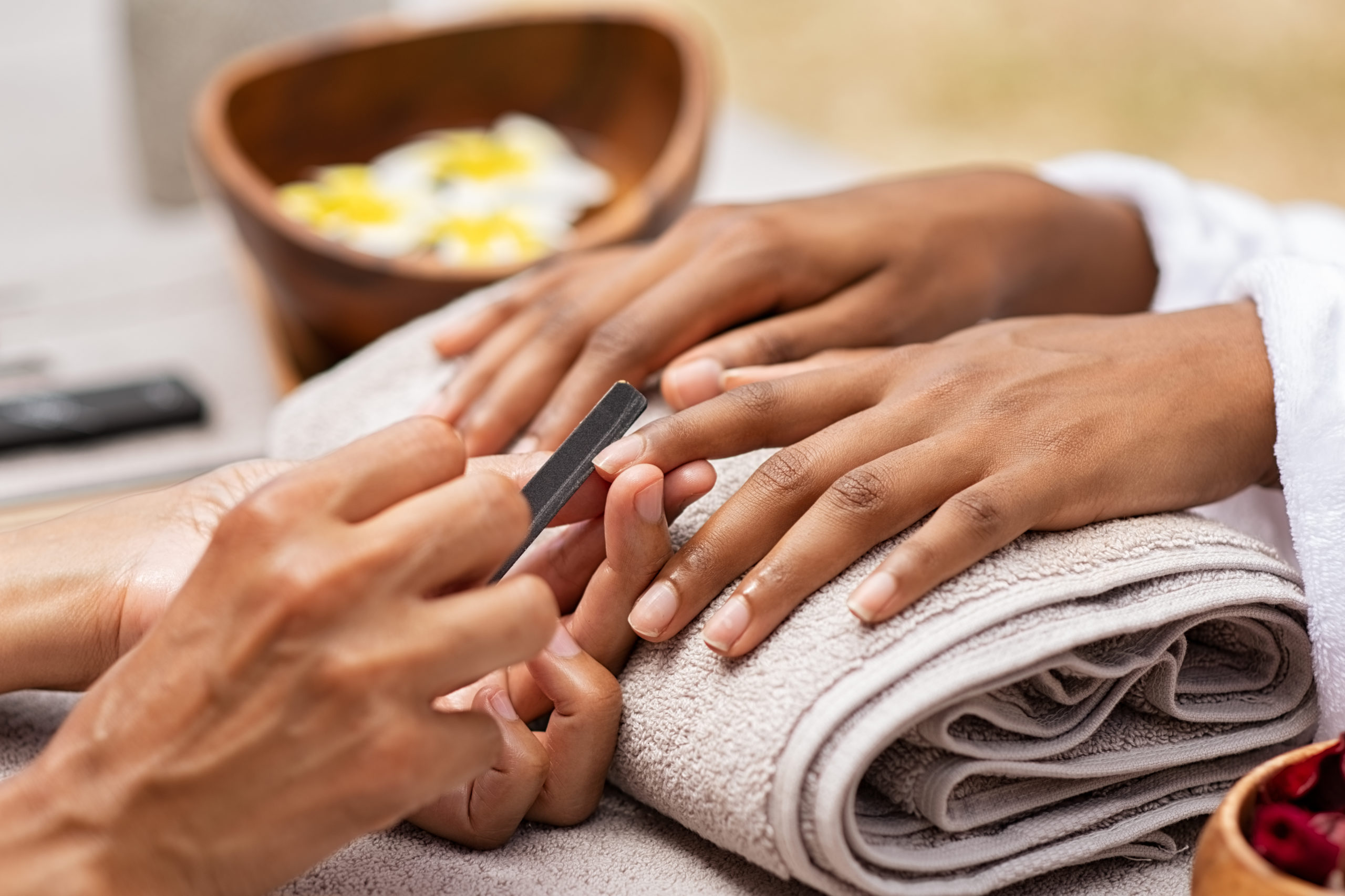 manicure