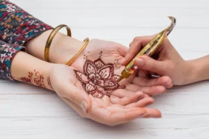 mehendi