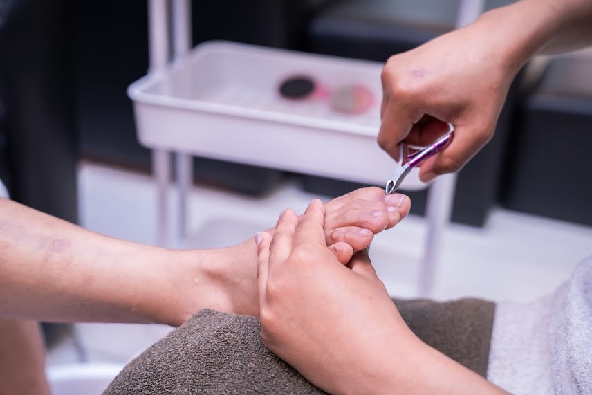 pedicure